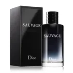 SAUVAGE IMPRESSION Perfume 100ml - Best For Men - For Gift